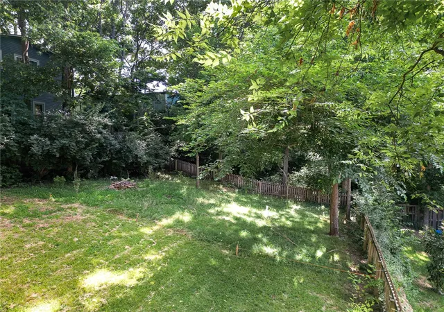 2nd image of 214 Church Ave, Fayetteville, AR 72701 | MLS# 1353804