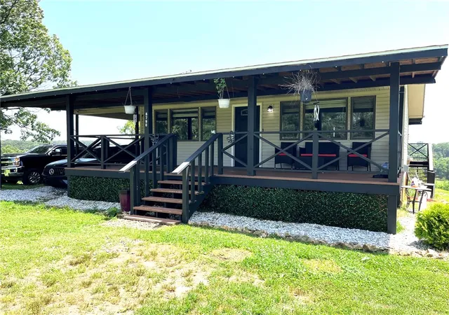 Homes for sale in Decatur, AR | 8790 Fred Austin Rd, Decatur, AR 72722 | MLS# 1354003