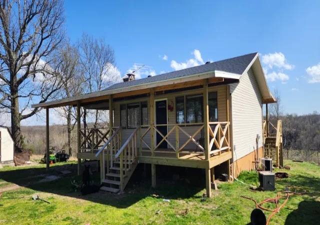 54th image of 8790 Fred Austin Rd, Decatur, AR 72722 | MLS# 1354003