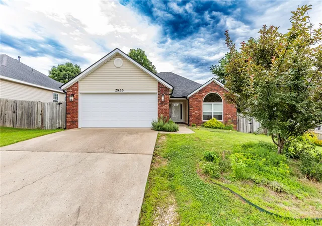 23rd image of 2955 Orchard St, Springdale, AR 72764 | MLS# 1354044