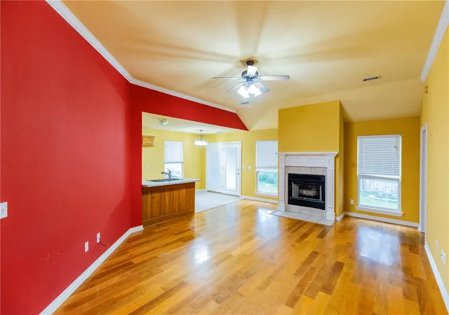 4th image of 2955 Orchard St, Springdale, AR 72764 | MLS# 1354044