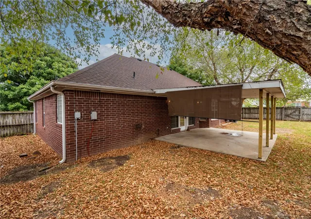 Photo 4 of Single family home for sale at 410 Julian Ct, Siloam Springs, AR 72761 | MLS# 1354052 | Listing updated on 2026-09-22