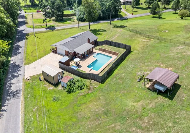 Homes for sale in Russellville, AR | 131 Virden Cir, Russellville, AR 72802 | MLS# 1354050
