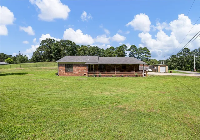 Homes for sale in Russellville, AR | 131 Virden Cir, Russellville, AR 72802 | MLS# 1354050