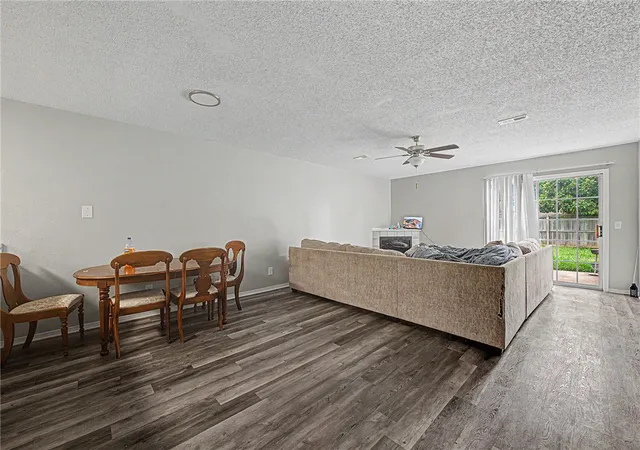 2nd image of 1599 N Boxley Ave, Fayetteville, AR 72704 | MLS# 1352922