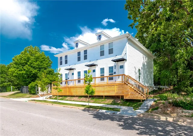 1st image of 2286 W Stone St, Fayetteville, AR 72701 | MLS# 1354049