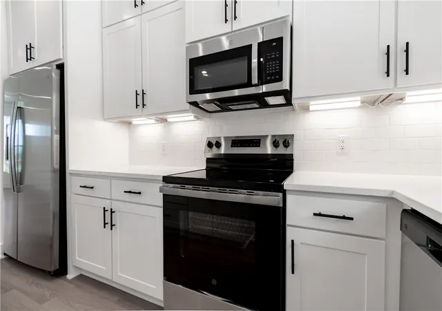 5th image of 2286 W Stone St, Fayetteville, AR 72701 | MLS# 1354049