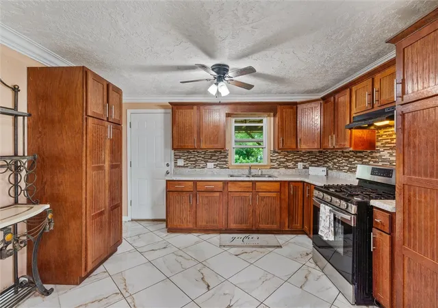 Homes for sale in Siloam Springs, AR | 716 N Mount Olive St, Siloam Springs, AR 72761 | MLS# 1353849