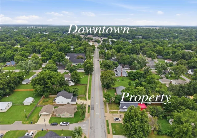 Homes for sale in Siloam Springs, AR | 716 N Mount Olive St, Siloam Springs, AR 72761 | MLS# 1353849