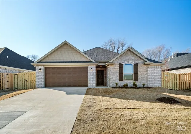 1st image of 818 Copper, Lowell, AR 72745 | MLS# 1354061
