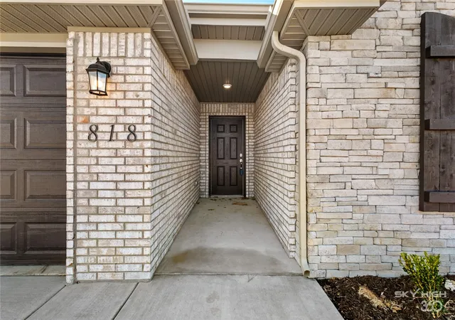 2nd image of 818 Copper, Lowell, AR 72745 | MLS# 1354061