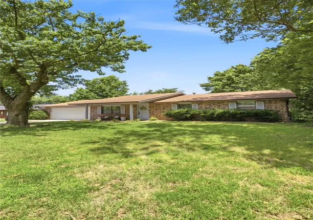 2nd image of 3502 Cannon Ave, Springdale, AR 72762 | MLS# 1354071