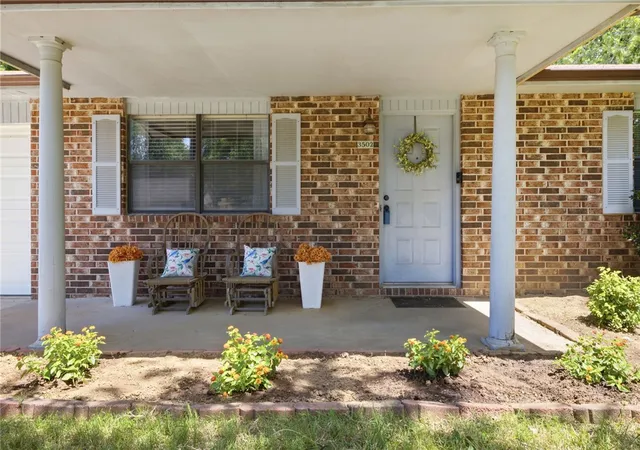 3rd image of 3502 Cannon Ave, Springdale, AR 72762 | MLS# 1354071