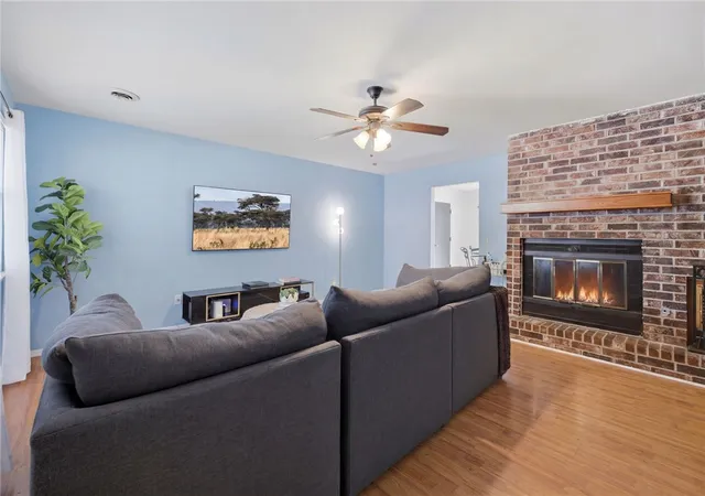 5th image of 3502 Cannon Ave, Springdale, AR 72762 | MLS# 1354071