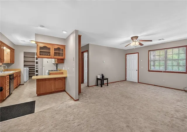Homes for sale in Decatur, AR | 857 2nd St, Decatur, AR 72722 | MLS# 1352433