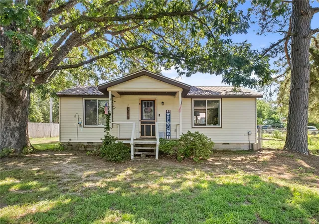 Homes for sale in Kansas, OK | 710 10 Hwy, Kansas, OK 74347 | MLS# 1353269