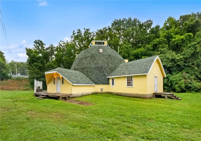 Photo 3 of Sale Pending at 158 S Beaver Springs Rd, Watts, OK 74964 | MLS# 1354081 | Listing updated on 2026-07-30
