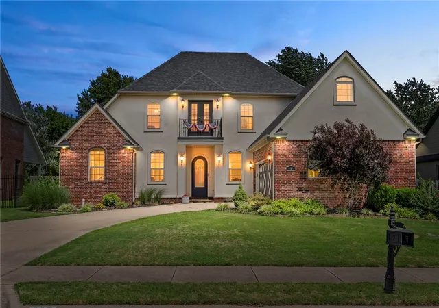 1st image of 207 N Angel Falls Ln, Springdale, AR 72762 | MLS# 1353970