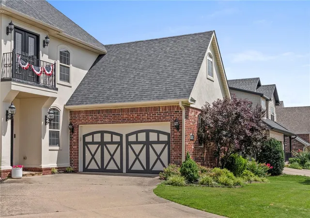 32nd image of 207 N Angel Falls Ln, Springdale, AR 72762 | MLS# 1353970