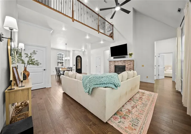 5th image of 207 N Angel Falls Ln, Springdale, AR 72762 | MLS# 1353970