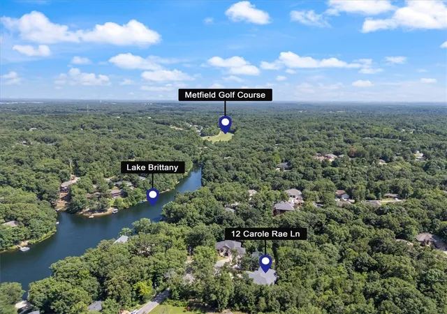 Homes for sale in Bella Vista, AR | 12 Carole Rae Ln, Bella Vista, AR 72714 | MLS# 1353997