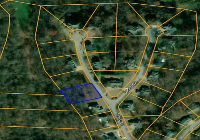 Homes for sale in Rogers, AR | Lot 6 Titleist Ln, Rogers, AR 72756 | MLS# 1353996