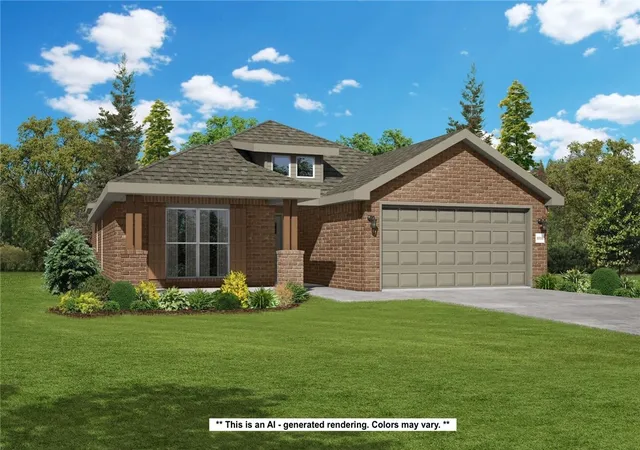 Homes for sale in Centerton, AR | 2601 Willowmere Dr, Centerton, AR 72712 | MLS# 1354098