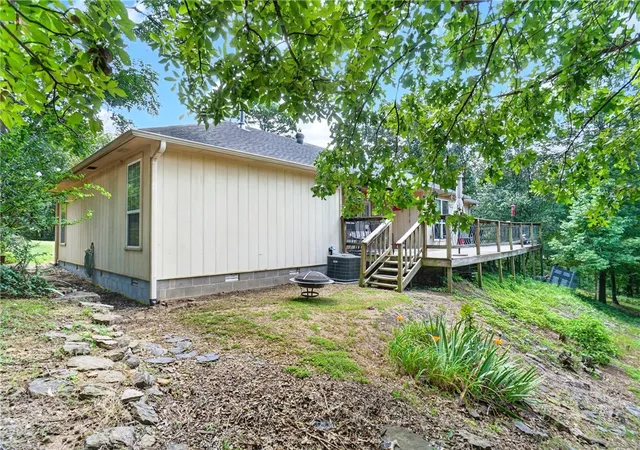 Homes for sale in Russellville, AR | 328 Treeline Cir, Russellville, AR 72802 | MLS# 1354091