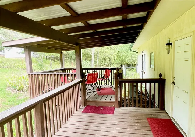 4th image of 117 Doe St, Lead Hill, AR 72644 | MLS# 1354114