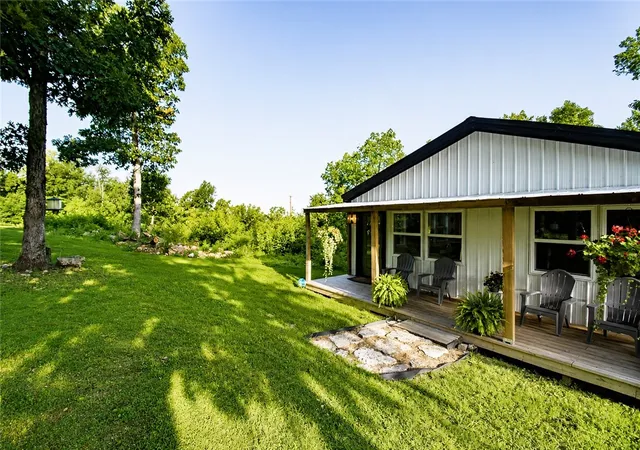 33rd image of 2820 County Road 207, Eureka Springs, AR 72632 | MLS# 1354072