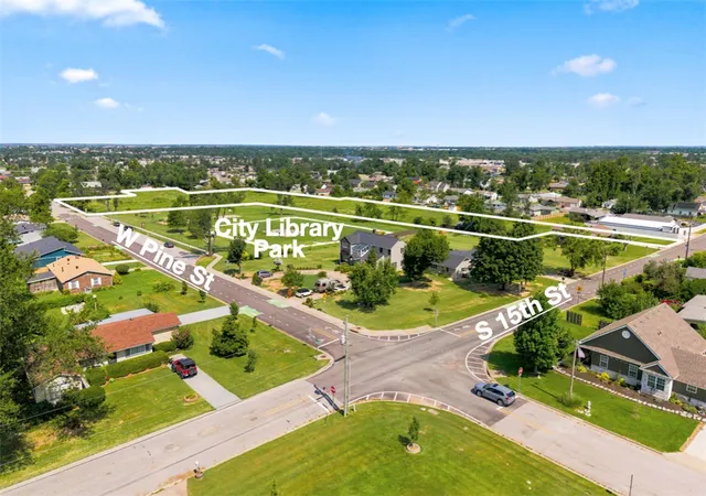 Photo 3 of Land for sale at W Pine St, Rogers, AR 72758 | MLS# 1353842 | Listing updated on 2026-07-08