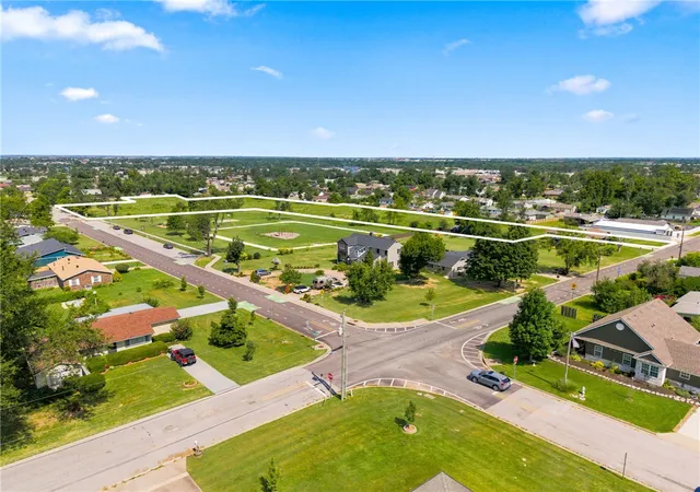 Photo 3 of Land for sale at W Pine St, Rogers, AR 72758 | MLS# 1353842 | Listing updated on 2026-07-08