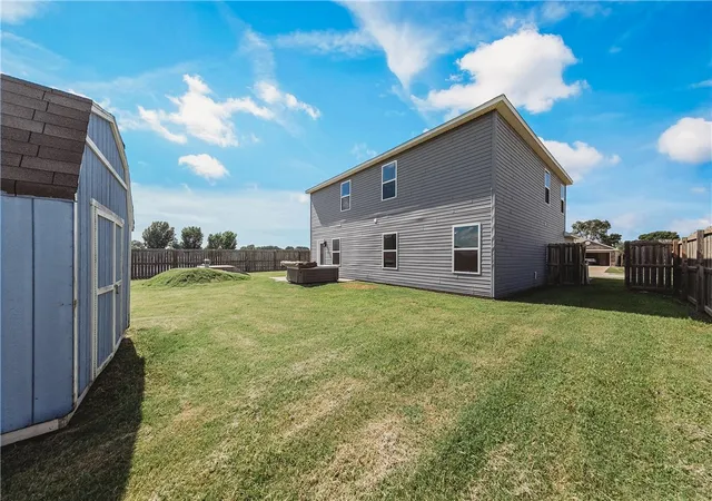 Homes for sale in Centerton, AR | 1671 Scotland Dr, Centerton, AR 72719 | MLS# 1354112