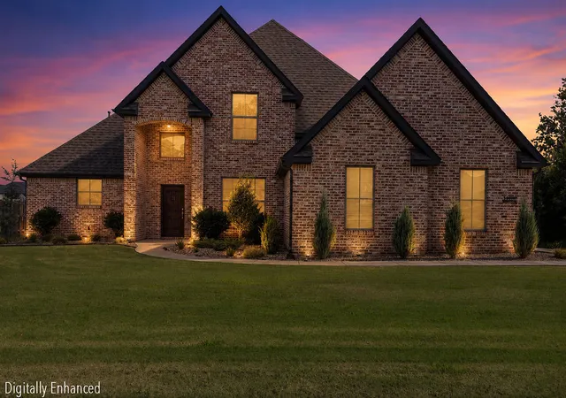 Homes for sale in Siloam Springs, AR | 14209 Cayenne Cir, Siloam Springs, AR 72761 | MLS# 1353682