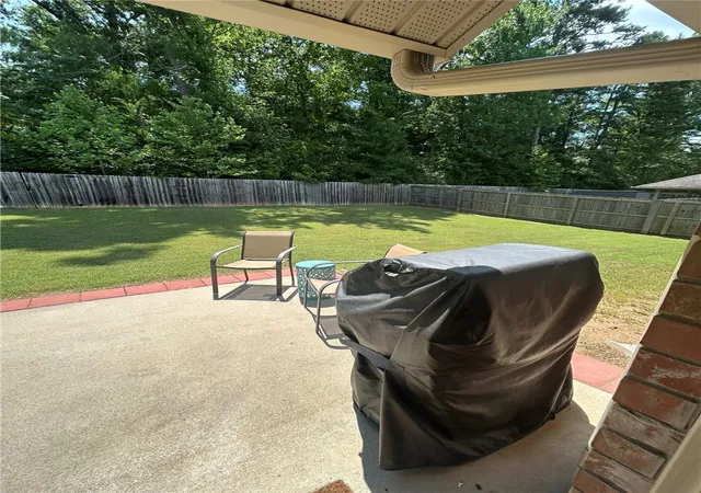 Homes for sale in Russellville, AR | 4120 N Hartford Ave, Russellville, AR 72802 | MLS# 1354035