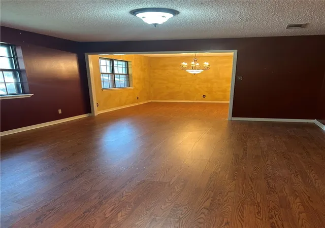 Photo 4 of Single family home for sale at 2813 W D St, Russellville, AR 72801 | MLS# 1354154 | Listing updated on 2026-07-07