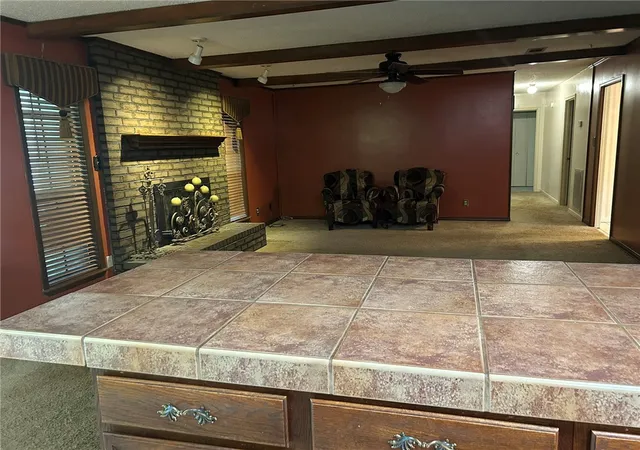 Photo 5 of Single family home for sale at 2813 W D St, Russellville, AR 72801 | MLS# 1354154 | Listing updated on 2026-07-07