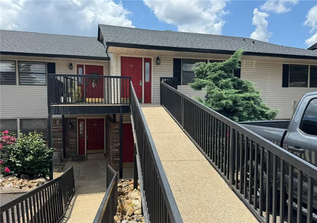 Homes for sale in Hot Springs, AR | 5371 Central Ave #3D, Hot Springs, AR 71913 | MLS# 1354155