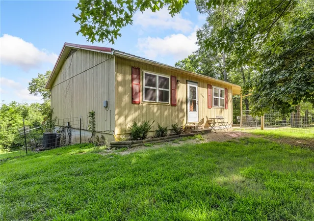 Homes for sale in Harrison, AR | 8122 Hopi Dr, Harrison, AR 72601 | MLS# 1354135