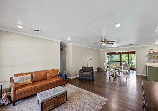 Photo 4 of Sale Pending at 149 Bunker Hl Ln, Russellville, AR 72802 | MLS# 1354095 | Listing updated on 2026-09-01