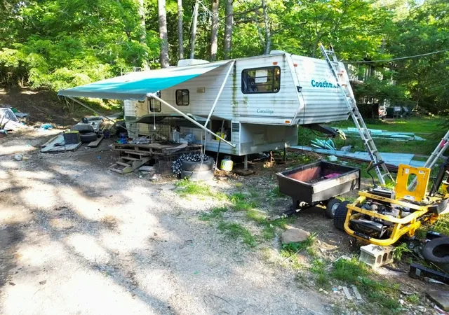 17th image of Tbd W 22nd St, Fayetteville, AR 72701 | MLS# 1354034