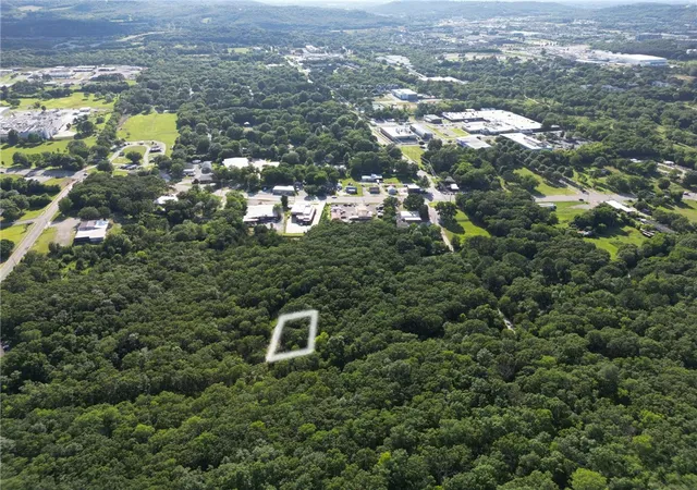 3rd image of Tbd W 22Nd St, Fayetteville, AR 72701 | MLS# 1354034