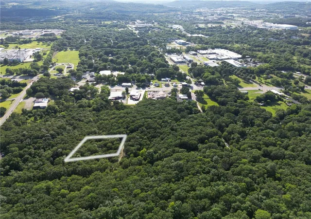4th image of Tbd W 22Nd St, Fayetteville, AR 72701 | MLS# 1354034