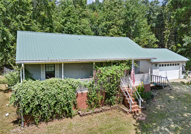 Homes for sale in Russellville, AR | 315 Sims Hollow Rd, Russellville, AR 72802 | MLS# 1353484