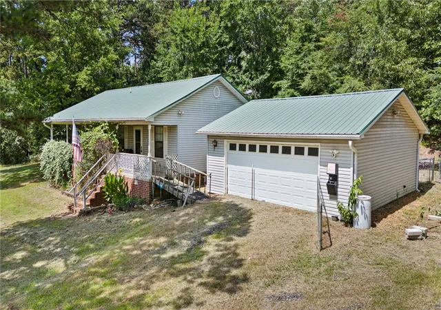 Homes for sale in Russellville, AR | 315 Sims Hollow Rd, Russellville, AR 72802 | MLS# 1353484