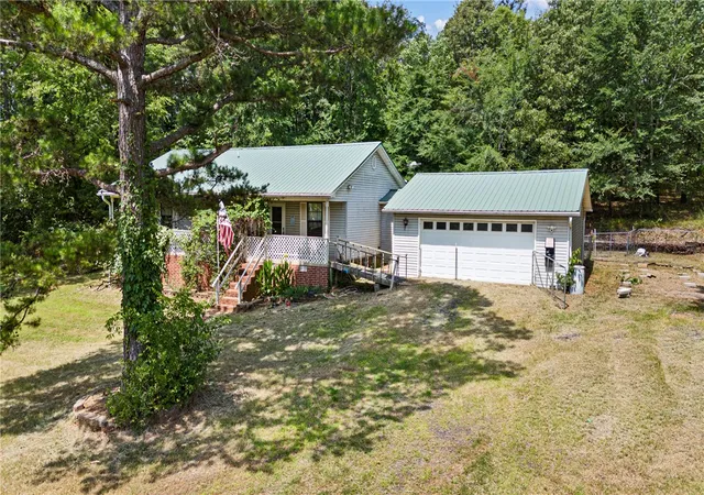 Homes for sale in Russellville, AR | 315 Sims Hollow Rd, Russellville, AR 72802 | MLS# 1353484