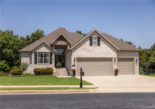 1st image of 21808 Friendship View Rd, Springdale, AR 72764 | MLS# 1353757
