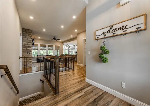 5th image of 21808 Friendship View Rd, Springdale, AR 72764 | MLS# 1353757