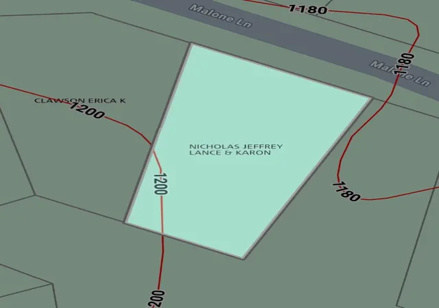 Homes for sale in Bella Vista, AR | Tbd Malone Ln, Bella Vista, AR 72715 | MLS# 1354157