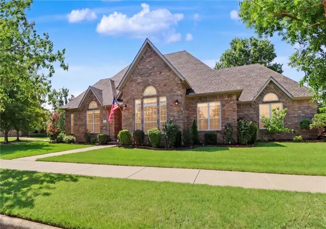 Homes for sale in Springdale, AR | 6319 Tall Oaks Loop, Springdale, AR 72762 | MLS# 1354008